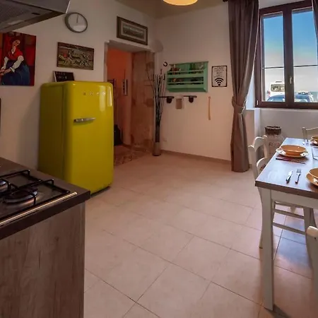 Apartment Ortigia Vista Mareappartamento Centro Storico *