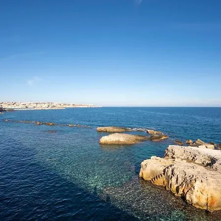 Ortigia Vista Mareappartamento Centro Storico *